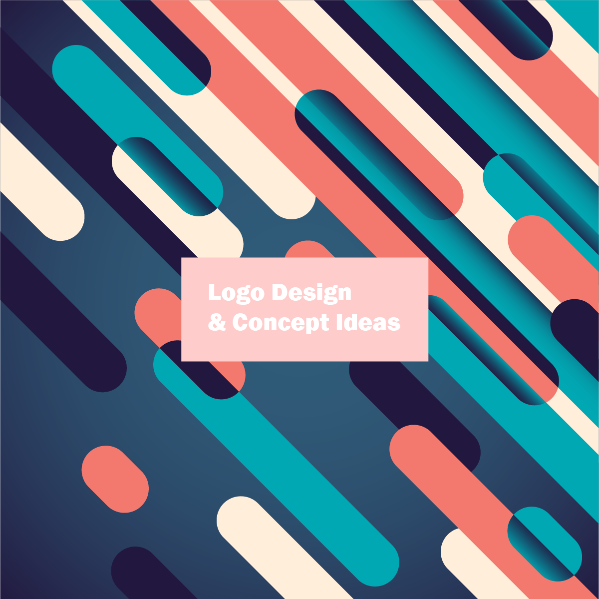 logo tile